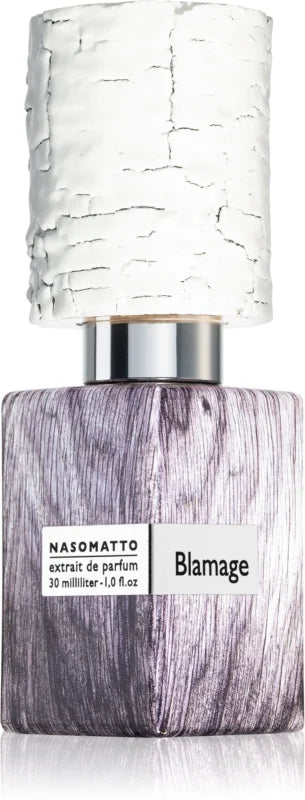 Nasomatto Blamage Unisex Extrait de Parfum 30 ml