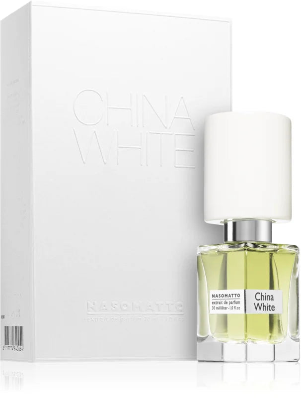 Nasomatto China White Extrait de Parfum for women 30 ml