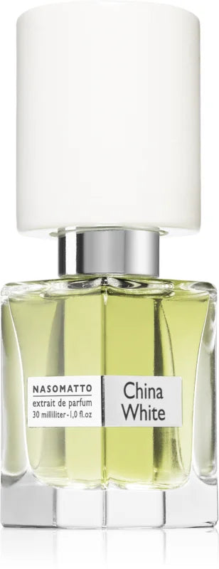 Nasomatto China White Extrait de Parfum for women 30 ml