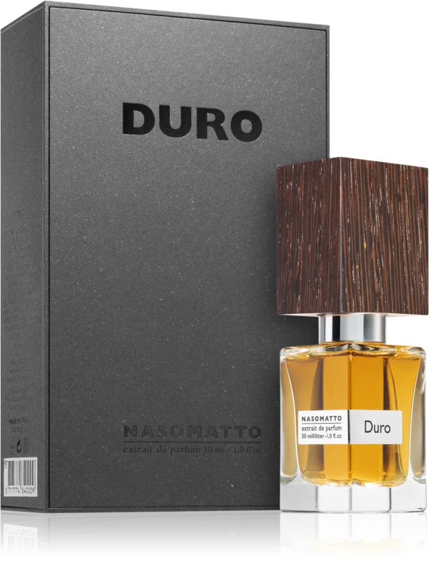 Nasomatto Duro Extrait de Parfum 30 ml – My Dr. XM