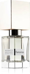 Nasomatto Fantomas Unisex Extrait de Parfum 30 ml