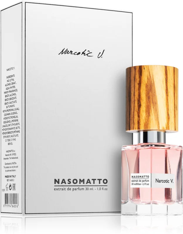 Nasomatto Narcotic V. Extrait de Parfum 30 ml