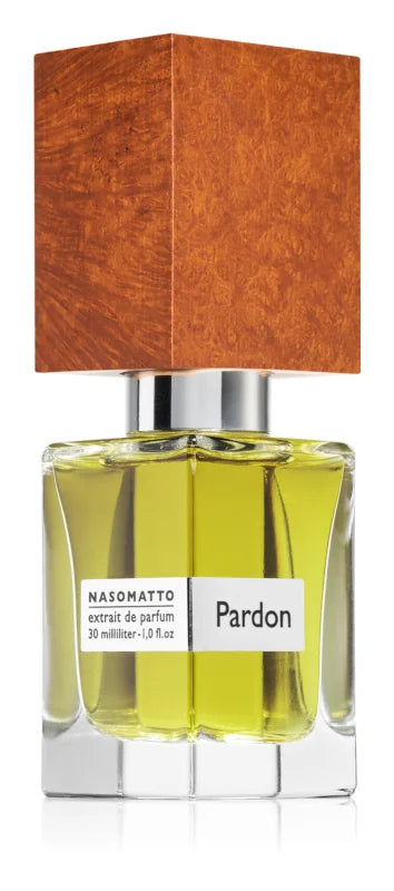 Nasomatto Sorry Extrait de Parfum for men 30 ml