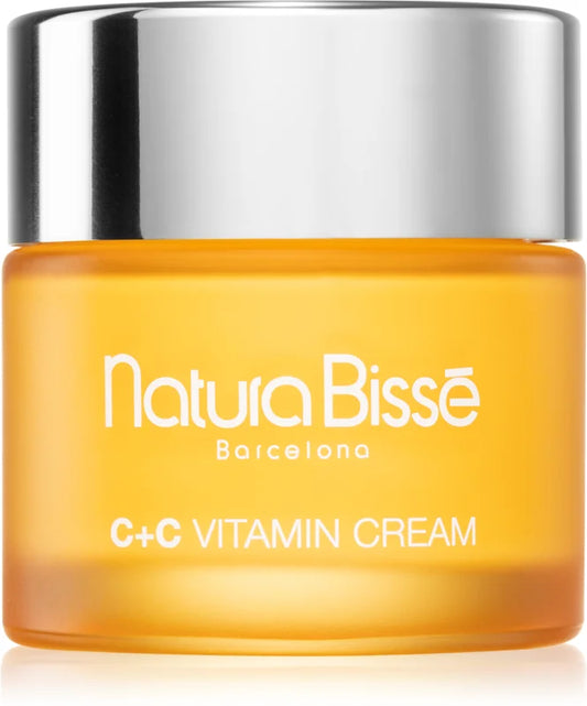 Natura Bissé C+C Vitamin cream 75 ml