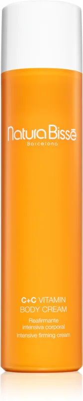 Natura Bissé C+C Vitamin body cream 250 ml