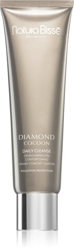 Natura Bissé Diamond Cocoon Daily Cleanse 150 ml
