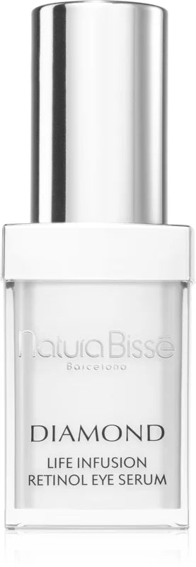Natura Bissé Diamond Life Infusion Retinol Eye Serum 15 ml