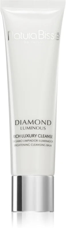 Natura Bissé Diamond Age-Defying Diamond Luminous Moisturizing Cleansing Cream 100 ml