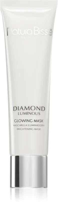 Natura Bissé Diamond Luminous Glowing Mask 100 ml
