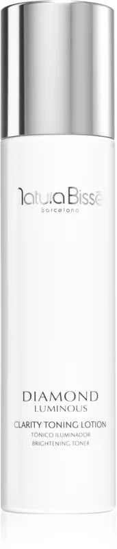 Natura Bissé Diamond Luminous Clarity Toning Lotion 200 ml