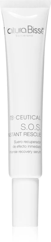 Natura Bissé Nb-ceutical S.O.S. Instant Rescue 30 ml