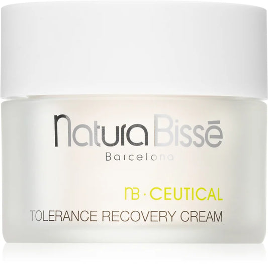 Natura Bissé Nb-ceutical Tolerance Recovery Cream 50 ml
