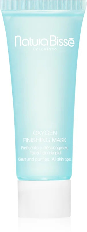 Natura Bissé Oxygen Finishing Mask 75 ml