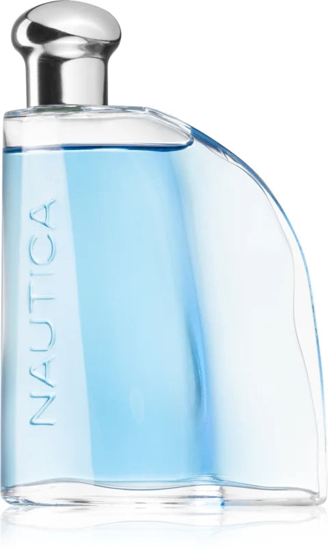 Nautica Blue Ambition Eau de toilette for men 100 ml