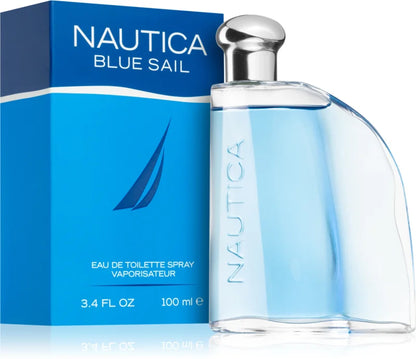 Nautica Blue Sail Eau de toilette for men 100 ml