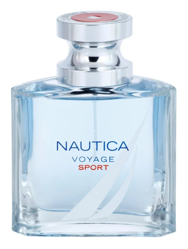 Nautica Voyage Sport Eau de toilette for men 50 ml