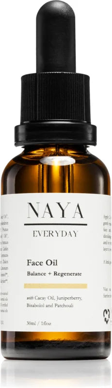 Naya Everyday Face Oil 30 ml