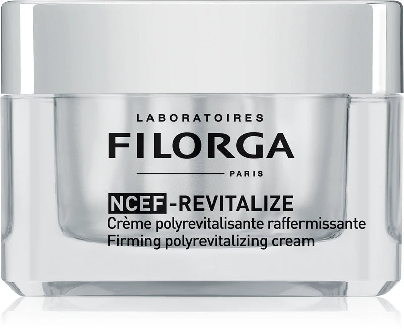 FILORGA NCEF REVITALIZE CREAM 50ml