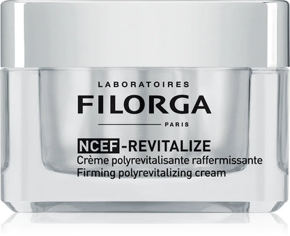FILORGA NCEF REVITALIZE CREAM 50ml