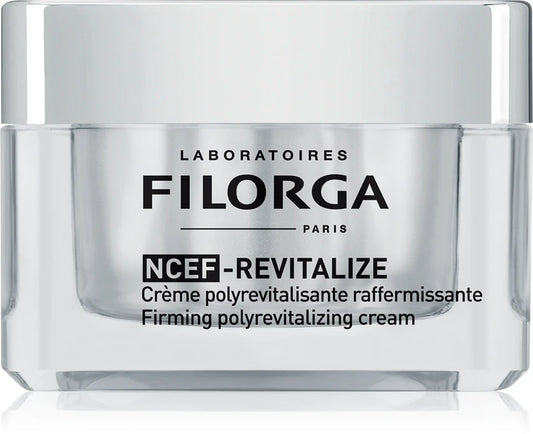 FILORGA NCEF REVITALIZE CREAM 50ml
