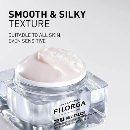 FILORGA NCEF REVITALIZE CREAM 50ml