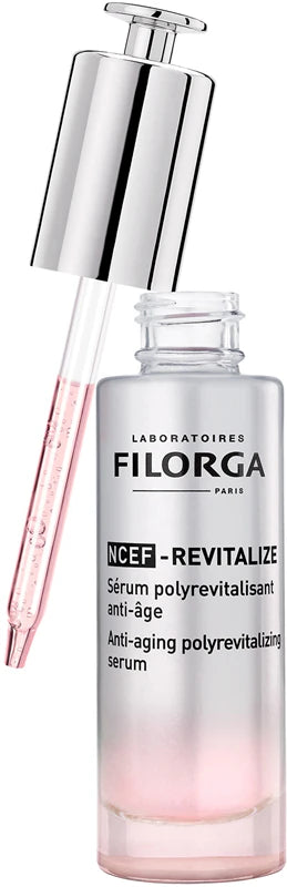FILORGA NCEF REVITALIZE SERUM 30ml