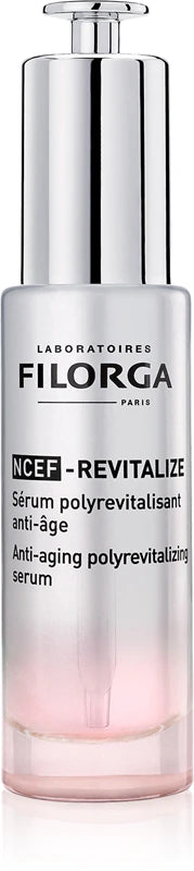 FILORGA NCEF REVITALIZE SERUM 30ml