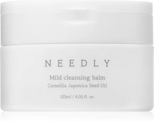 NEEDLY Mild Cleansing Balm 120 ml