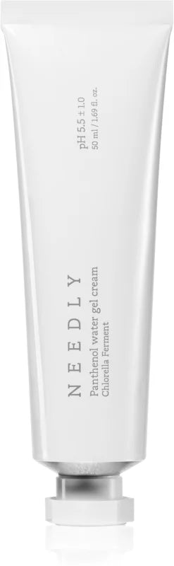 NEEDLY Panthenol Water Gel Cream 50 ml