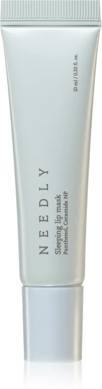 NEEDLY Sleeping Lip Mask 10 ml