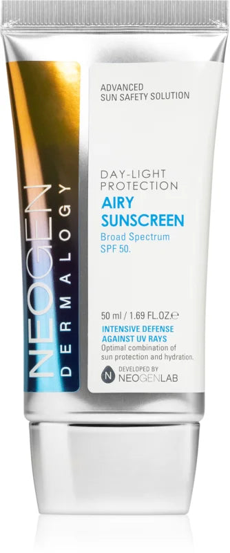 Neogen Dermalogy Day-Light Protection Airy Sunscreen 50 ml