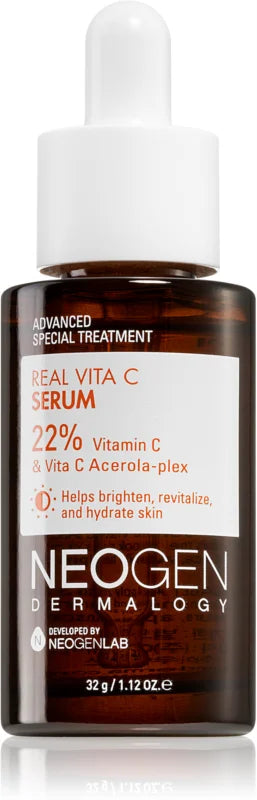 Neogen Dermalogy Real Vita C Serum 32 g