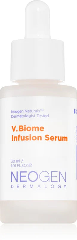 Neogen Dermalogy V.Biome Infusion Serum 30 ml