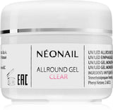 NeoNail Allround Gel Clear