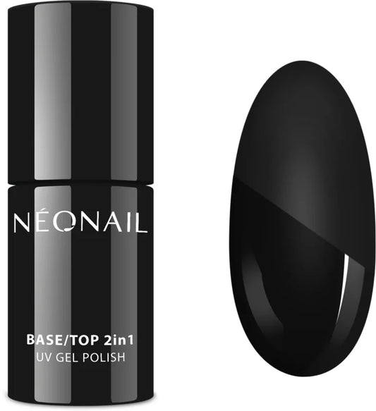 NeoNail Base/Top 2in1 UV Gel Polish  7.2 ml