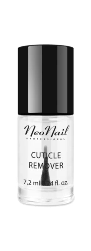 NeoNail Cuticle Remover 7.2 ml