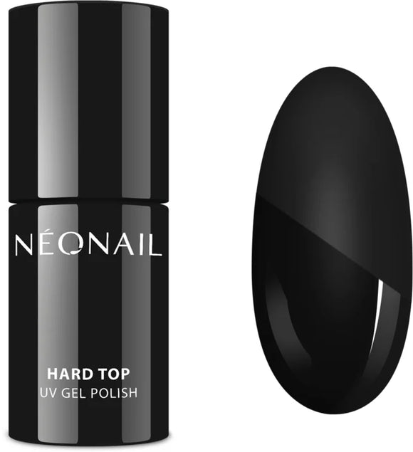 NeoNail Hard Top Nail Polish 7.2 ml