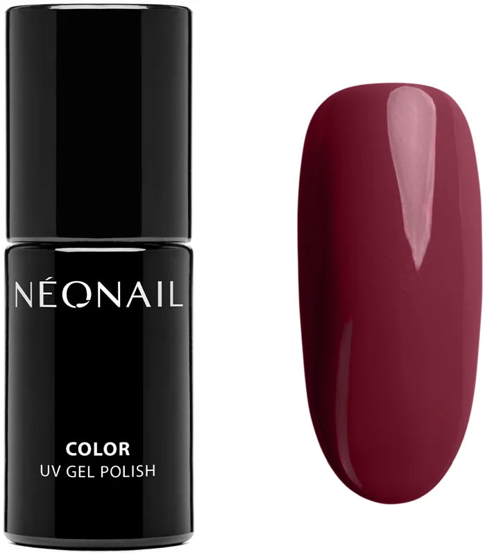 NeoNail Lady In Red UV Gel Polish 7.2 ml