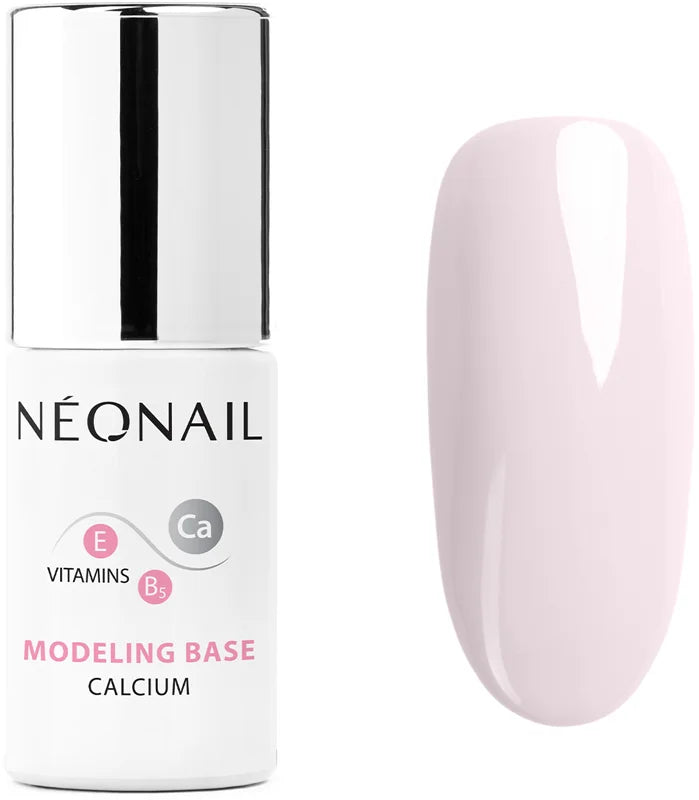 NeoNail Modeling Base Calcium 7.2 ml