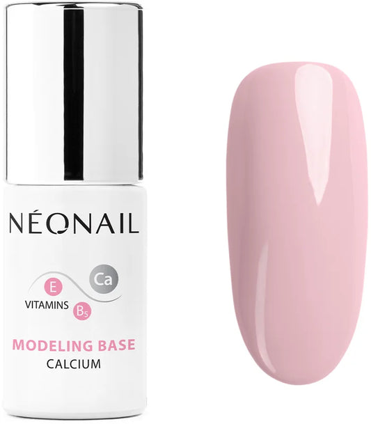 NeoNail Modeling Base Calcium 7.2 ml