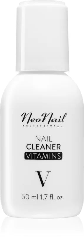 NeoNail Nail Cleaner Vitamins 50 ml
