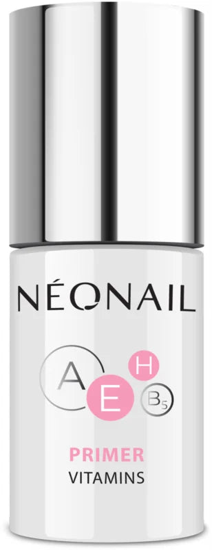 NeoNail Primer Vitamins base for nail modeling 7.2 ml