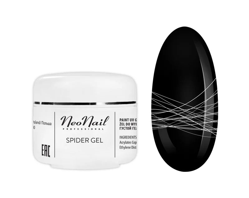 NeoNail Spider Gel Nail gel 5 ml