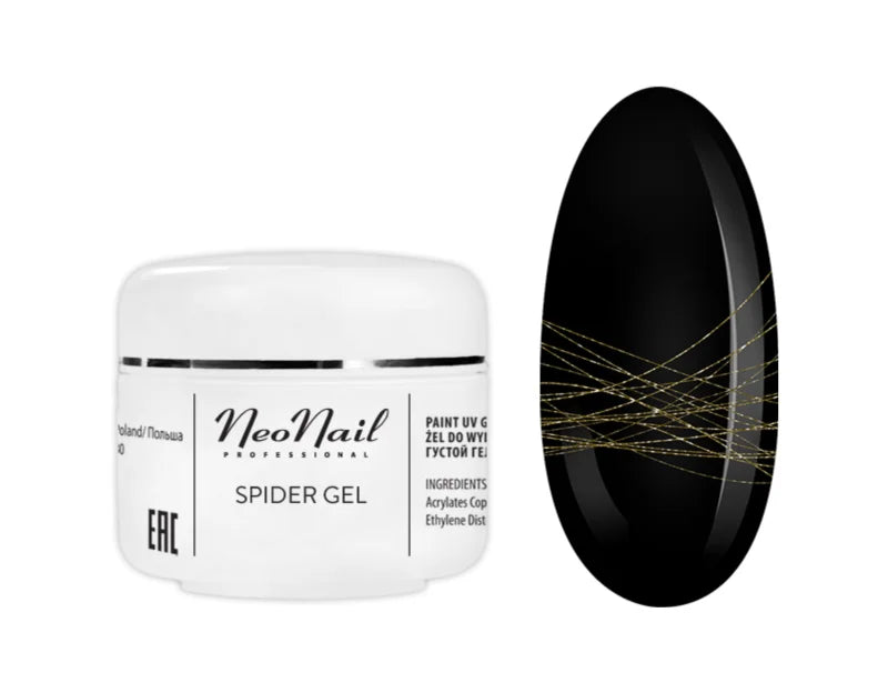 NeoNail Spider Gel Nail gel 5 ml