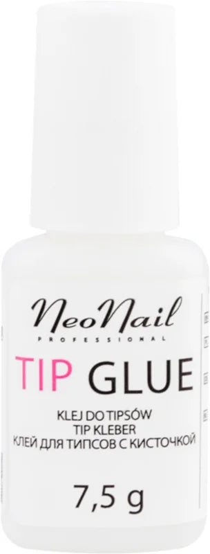 NeoNail Nail Tip Glue 7.5 g
