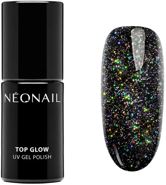 NeoNail Top Glow UV Gel Polish 7.2 ml