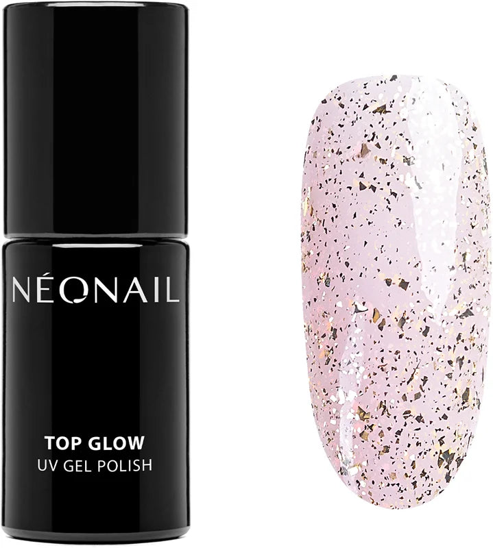 NeoNail Top Glow UV Gel Polish 7.2 ml