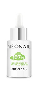 NeoNail Vitamin Cuticle Oil 6.5 ml