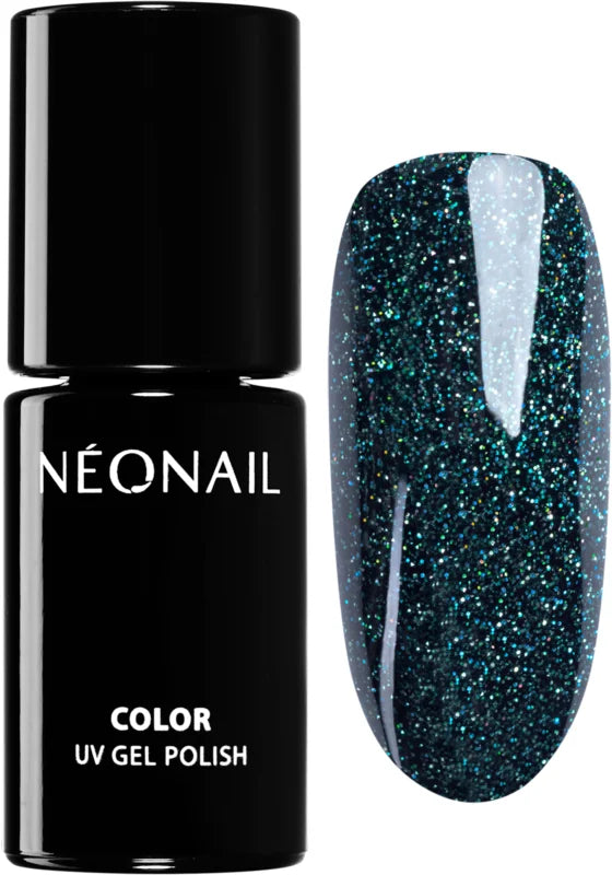 NeoNail Winter Collection UV Gel Polish 7.2 ml