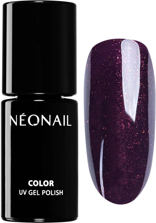 NeoNail Winter Collection UV Gel Polish 7.2 ml